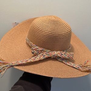Sun Hat